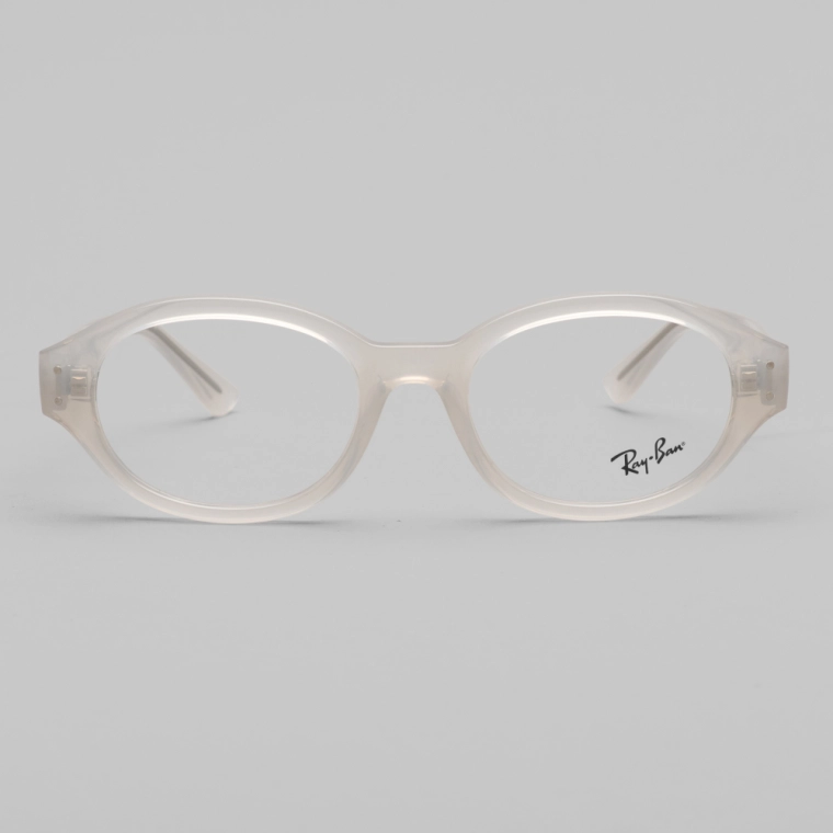 Óculos de Grau Ray Ban SHILO 7257 8433 Produto Óculos de Grau Ray Ban SHILO 7257 8433