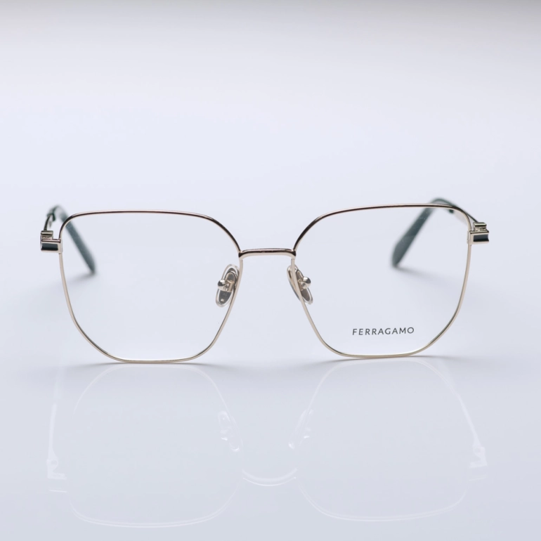 Óculos de Grau Salvatore Ferragamo 2234 710