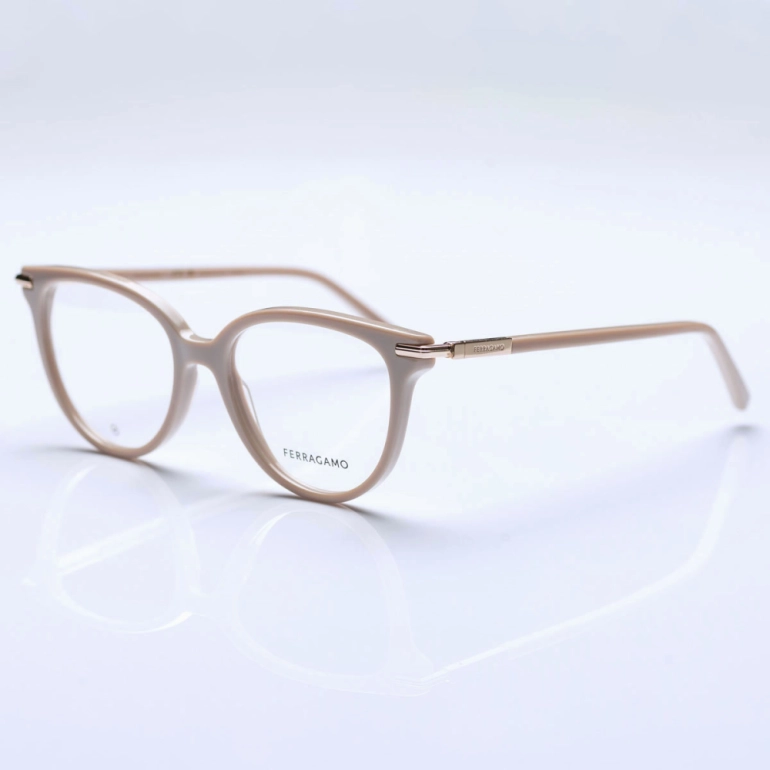 Óculos de Grau Salvatore Ferragamo 3026 259