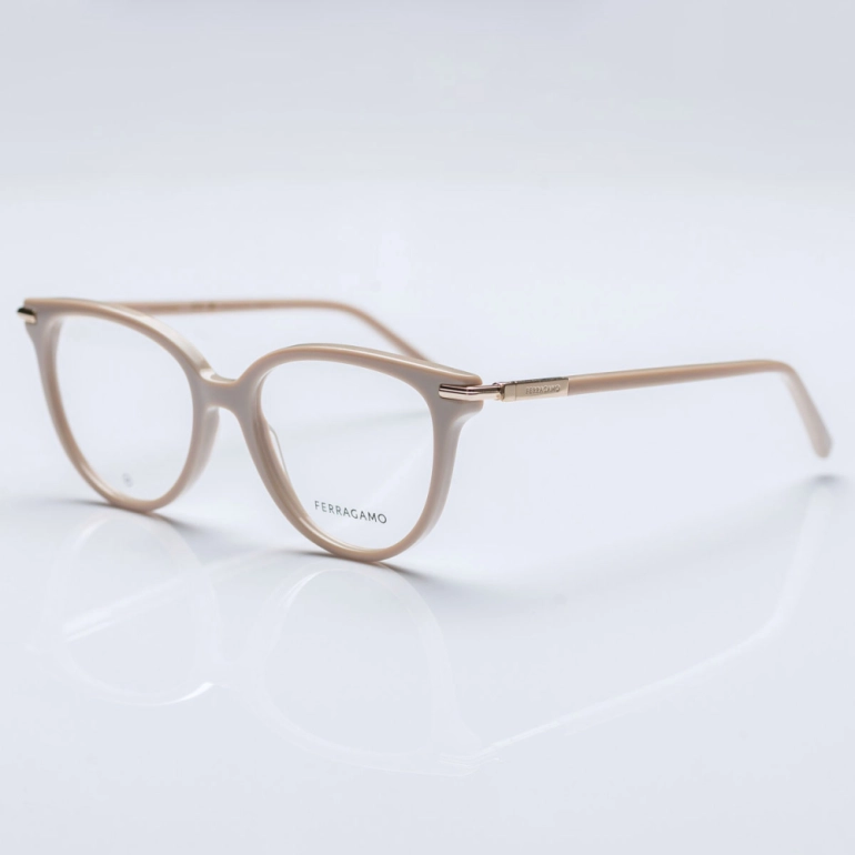 Óculos de Grau Salvatore Ferragamo 3026 259