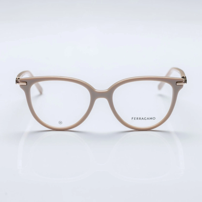 Óculos de Grau Salvatore Ferragamo 3026 259