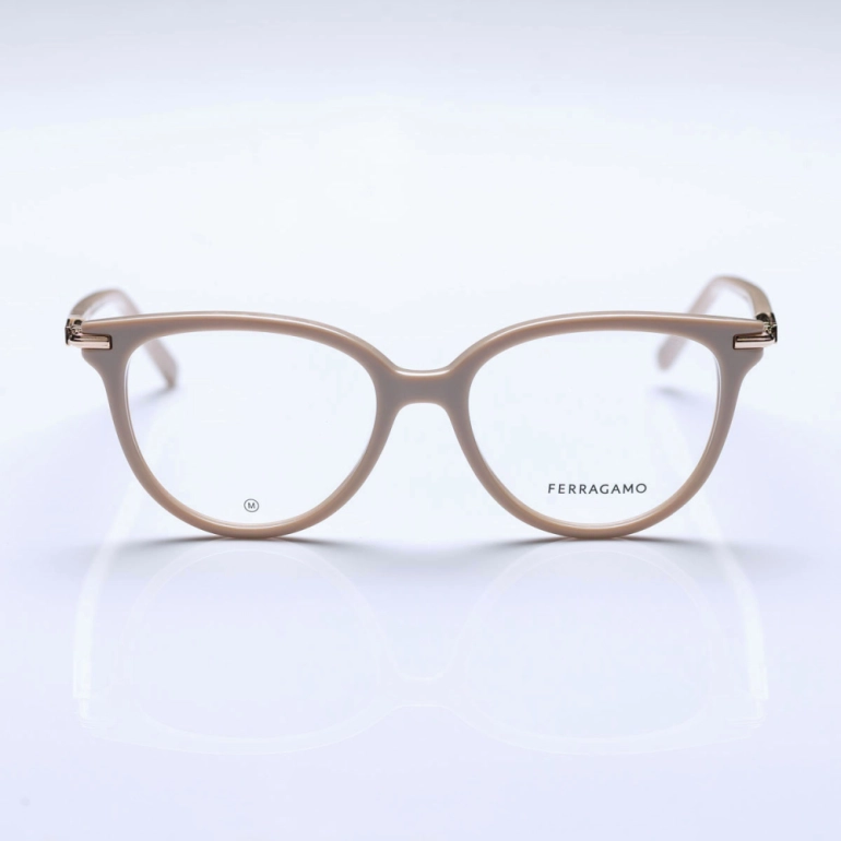 Óculos de Grau Salvatore Ferragamo 3026 259