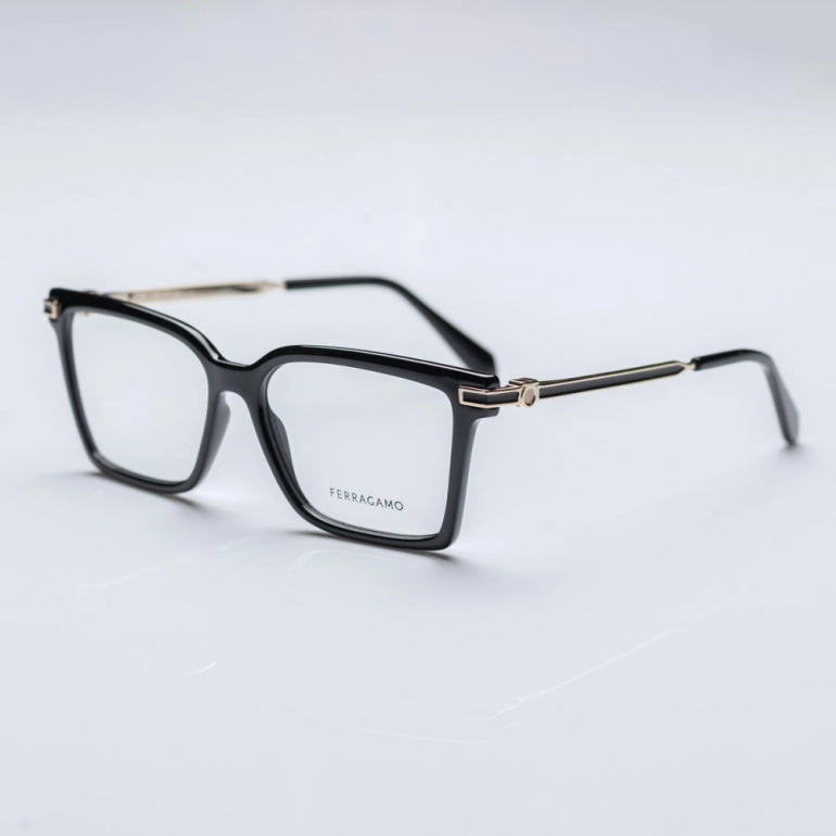 Óculos de Grau Salvatore Ferragamo 3039 001