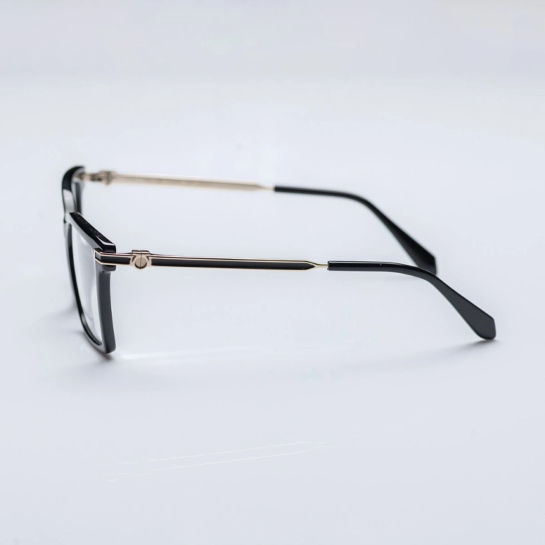 Óculos de Grau Salvatore Ferragamo 3039 001