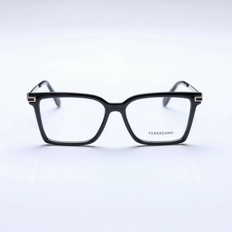 Óculos de Grau Salvatore Ferragamo 3039 001