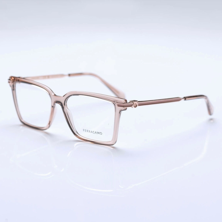 Óculos de Grau Salvatore Ferragamo 3039 667