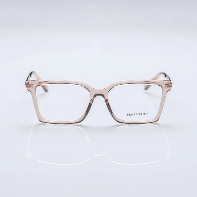 Óculos de Grau Salvatore Ferragamo 3039 667