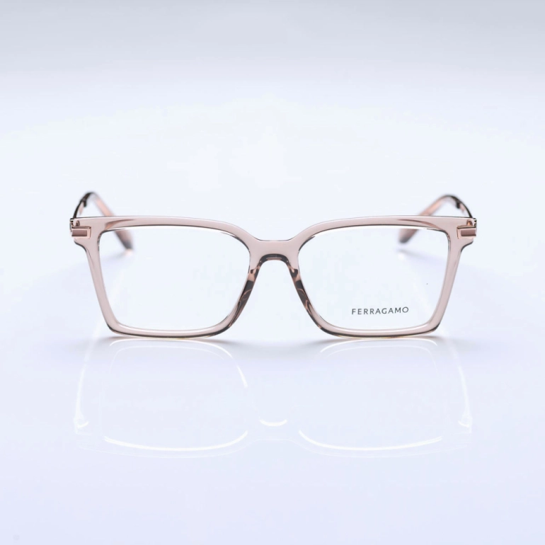 Óculos de Grau Salvatore Ferragamo 3039 667