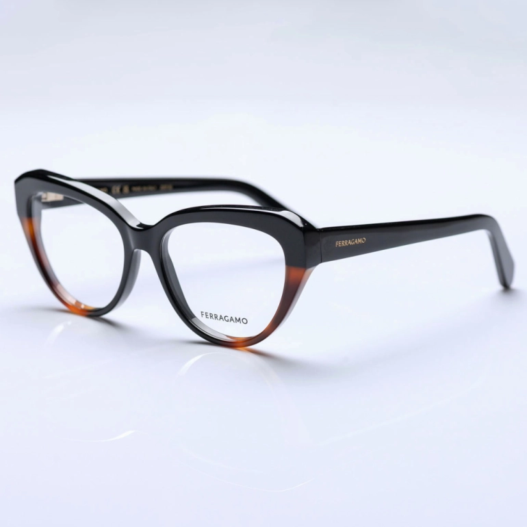 Óculos de Grau Salvatore ferragamo 3046 006
