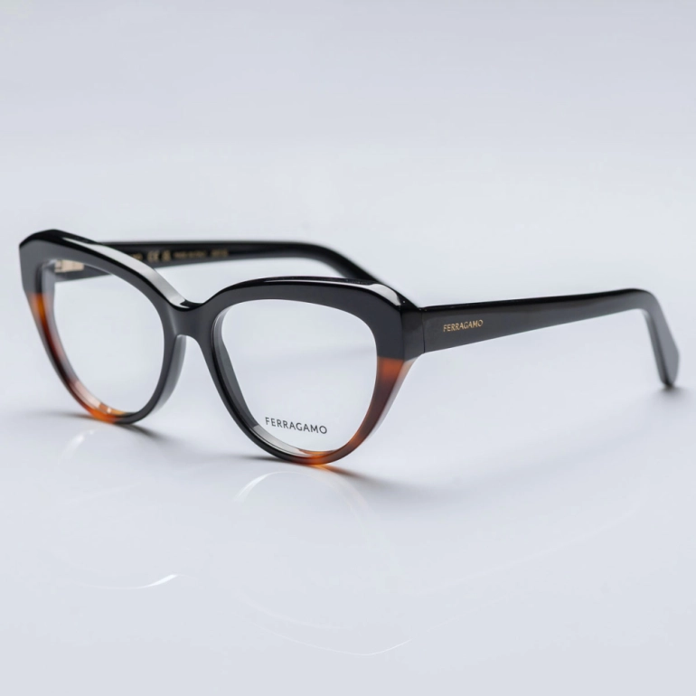 Óculos de Grau Salvatore ferragamo 3046 006