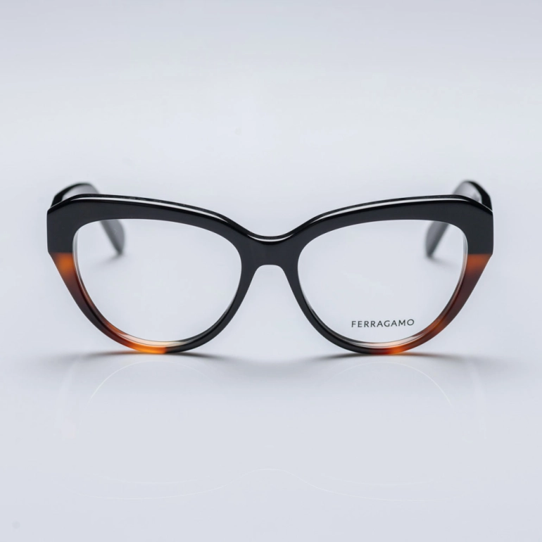 Óculos de Grau Salvatore ferragamo 3046 006