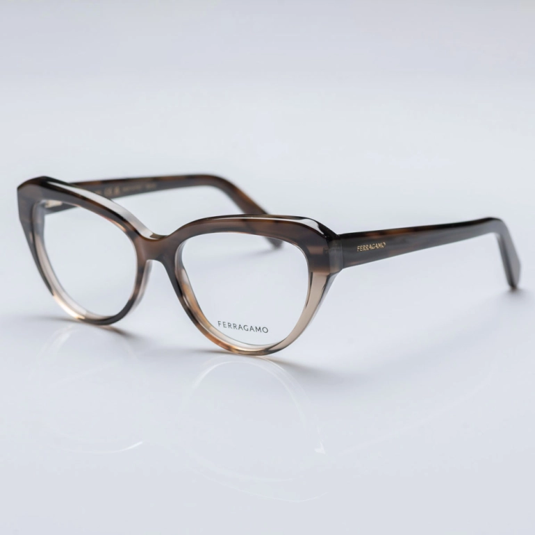 Óculos de Grau Salvatore ferragamo 3046 245