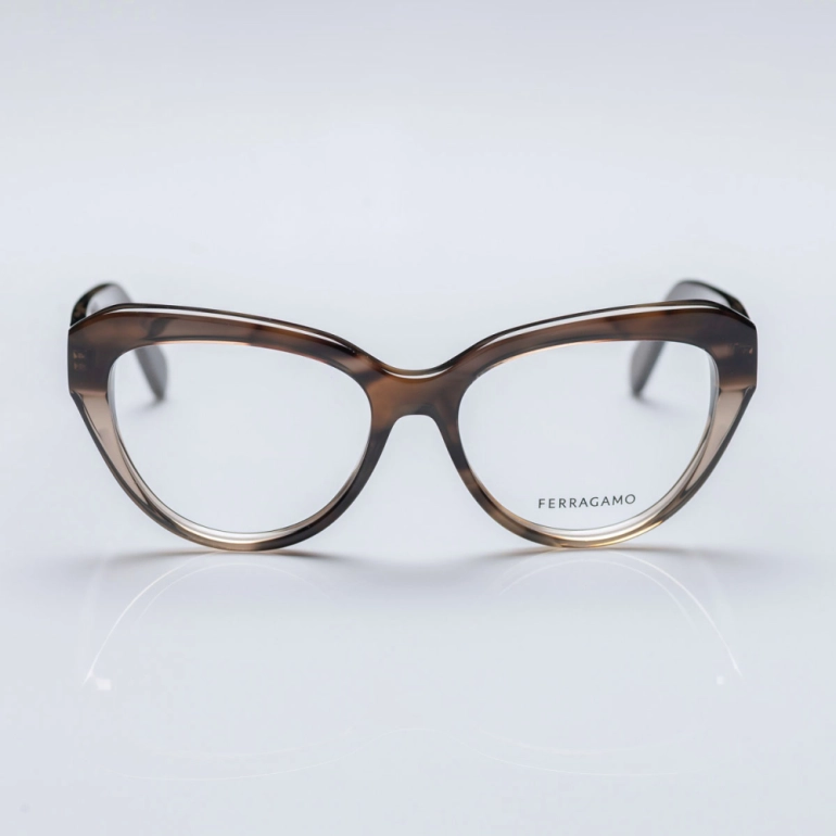 Óculos de Grau Salvatore ferragamo 3046 245