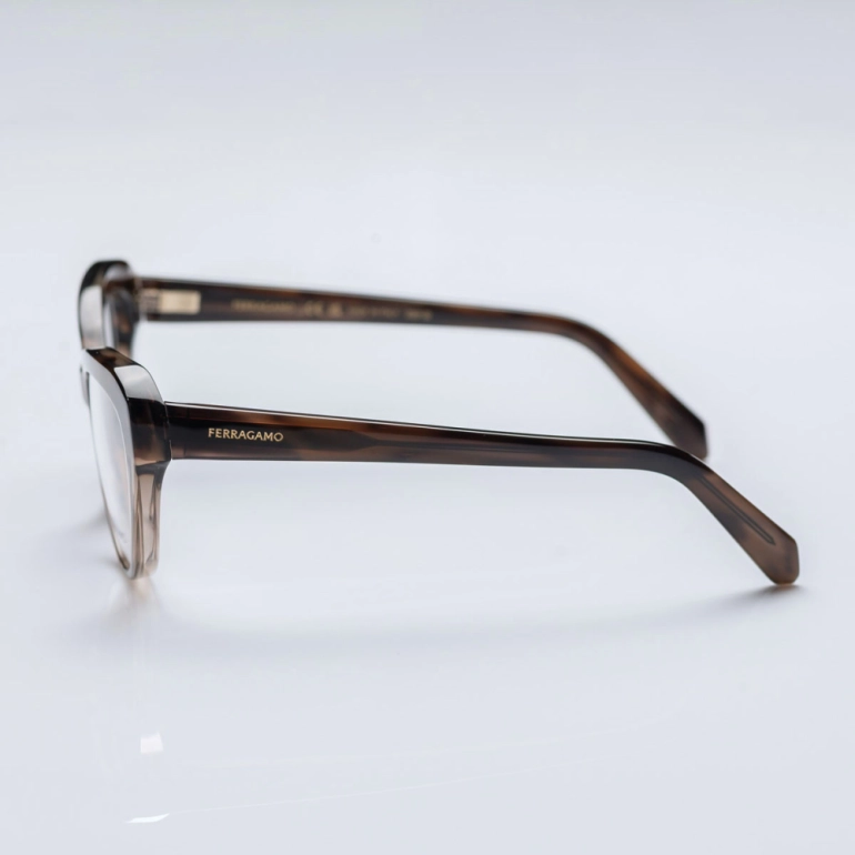 Óculos de Grau Salvatore ferragamo 3046 245