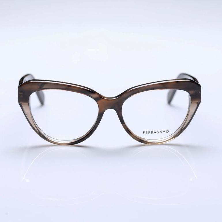 Óculos de Grau Salvatore ferragamo 3046 245
