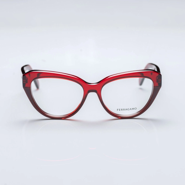 Óculos de Grau Salvatore ferragamo 3046 618 Produto Óculos de Grau Salvatore ferragamo 3046 618