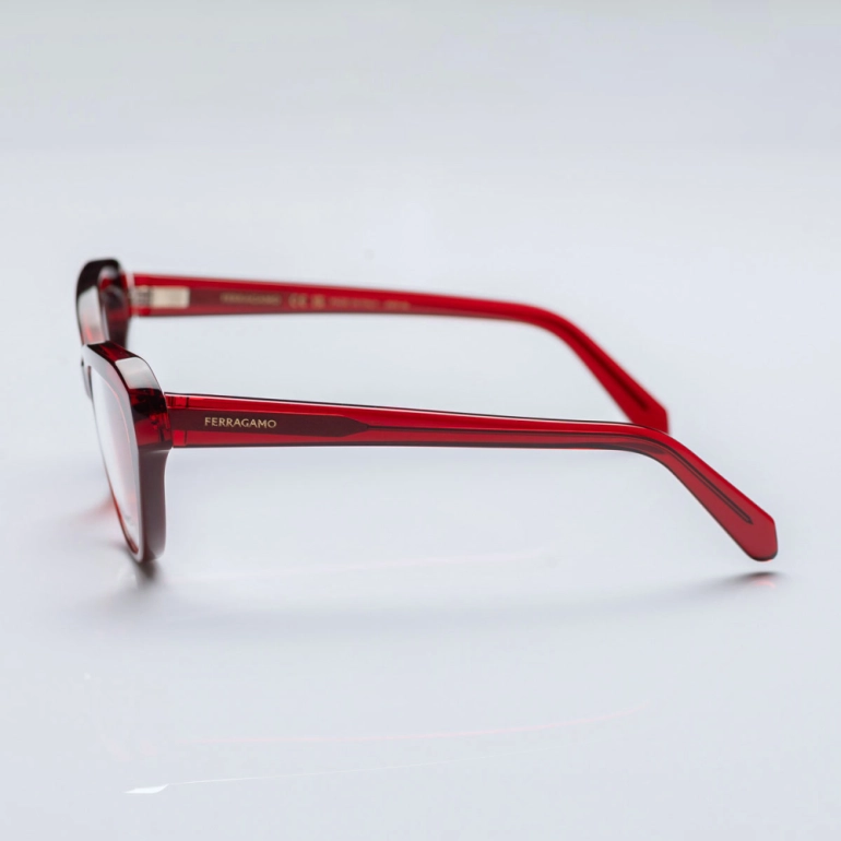 Óculos de Grau Salvatore ferragamo 3046 618 Produto Óculos de Grau Salvatore ferragamo 3046 618