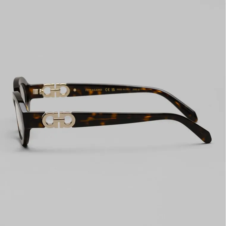 Óculos de Grau Salvatore Ferragamo 3057 242 Produto Óculos de Grau Salvatore Ferragamo 3057 242