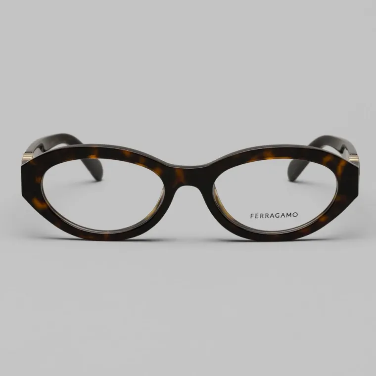Óculos de Grau Salvatore Ferragamo 3057 242 Produto Óculos de Grau Salvatore Ferragamo 3057 242