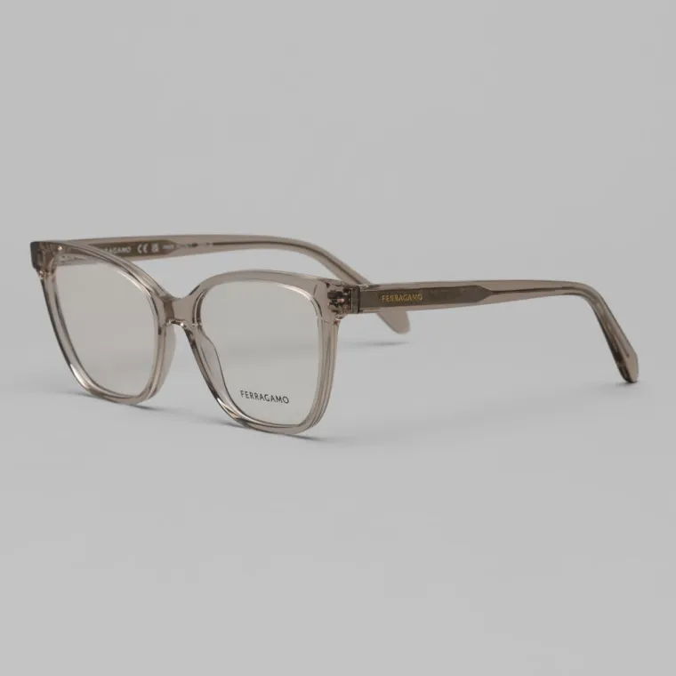 Óculos de Grau Salvatore Ferragamo 3062 260 Produto Óculos de Grau Salvatore Ferragamo 3062 260