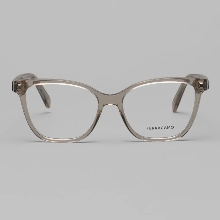 Óculos de Grau Salvatore Ferragamo 3062 260 Produto Óculos de Grau Salvatore Ferragamo 3062 260