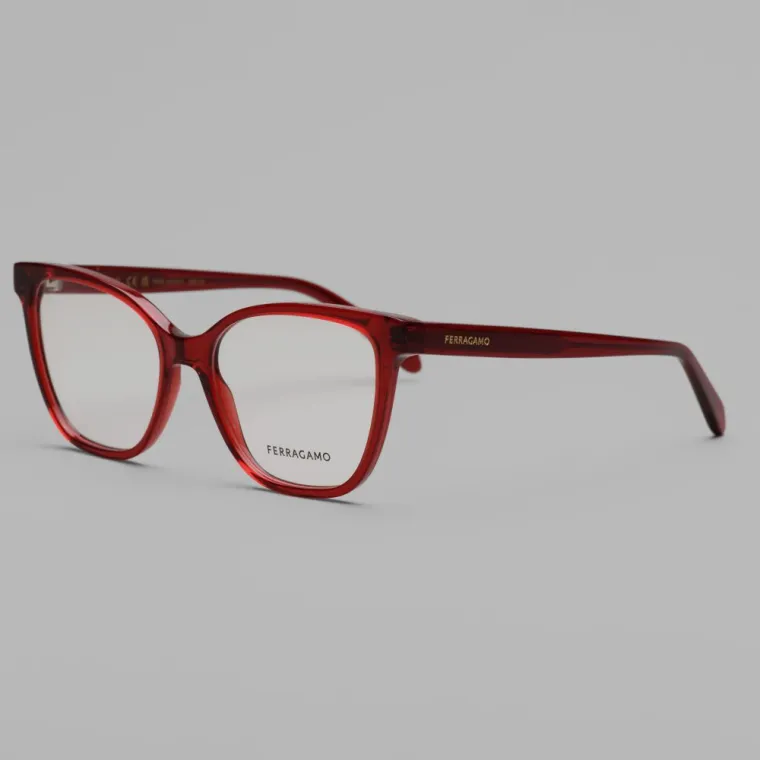 Óculos de Grau Salvatore Ferragamo 3062 612 Produto Óculos de Grau Salvatore Ferragamo 3062 612