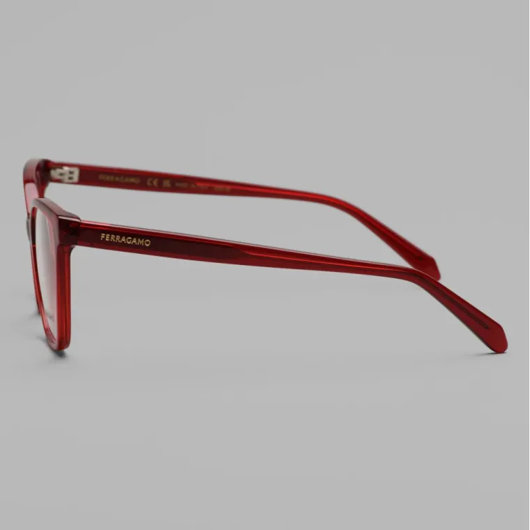 Óculos de Grau Salvatore Ferragamo 3062 612 Produto Óculos de Grau Salvatore Ferragamo 3062 612