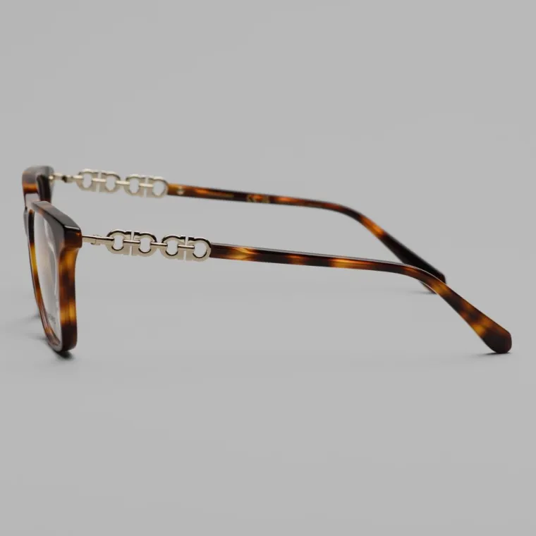Óculos de Grau Salvatore Ferragamo 3064 240 Produto Óculos de Grau Salvatore Ferragamo 3064 240