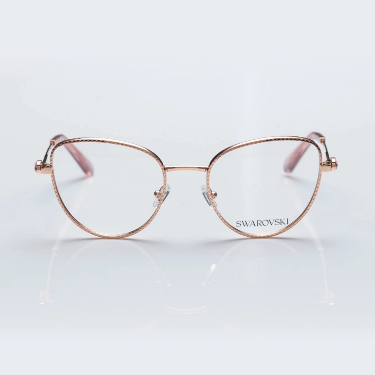 Óculos de Grau Swarovski 1022 4014