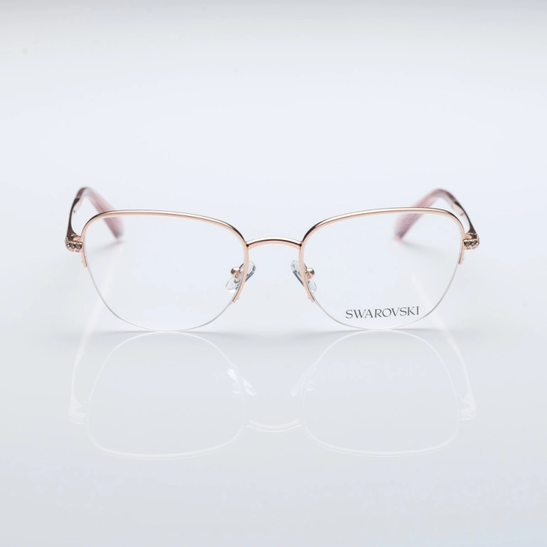 Óculos de Grau Swarovski 1023 4014 Óculos de Grau Swarovski 1023 4014