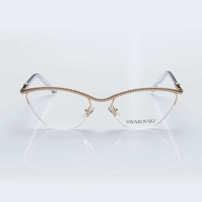 Óculos de Grau Swarovski 1026 4004