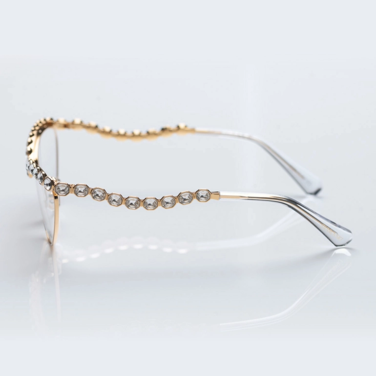 Óculos de Grau Swarovski 1030 4004