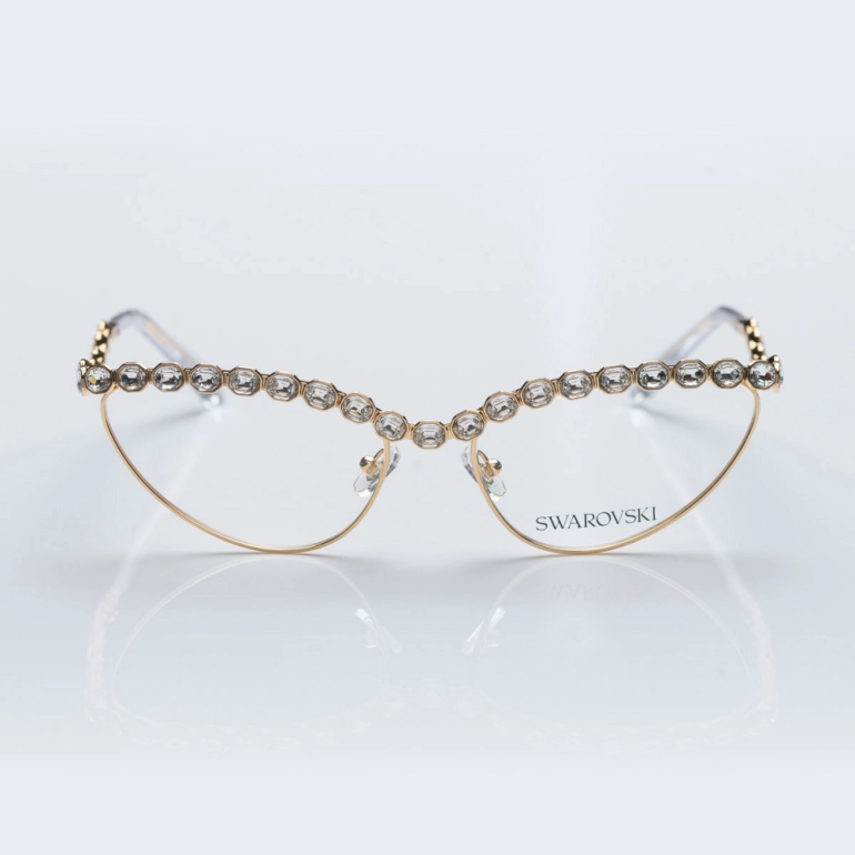 Óculos de Grau Swarovski 1030 4004