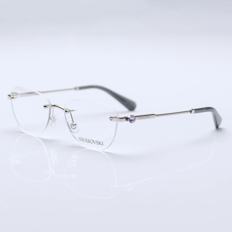 Produto Óculos de Grau Swarovski 1035 D 4001