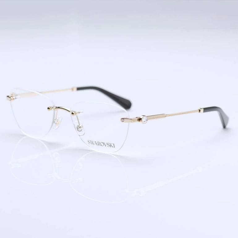 Óculos de Grau Swarovski 1035 D 4013