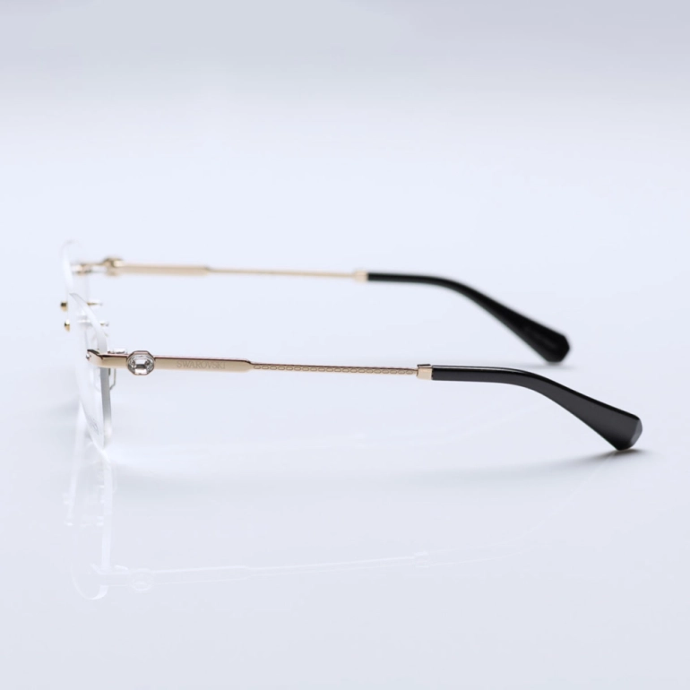 Óculos de Grau Swarovski 1035 D 4013