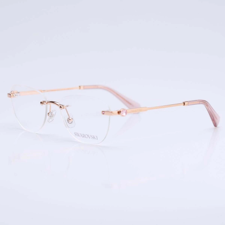 Óculos de Grau Swarovski 1035 D 4014