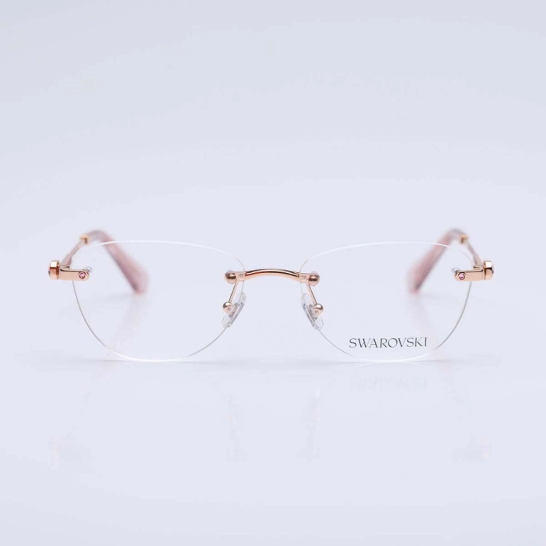 Óculos de Grau Swarovski 1035 D 4014