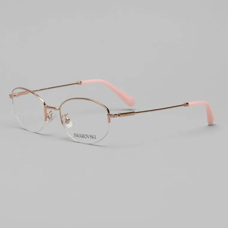 Óculos de Grau Swarovski 1039 D 4014 Produto Óculos de Grau Swarovski 1039 D 4014