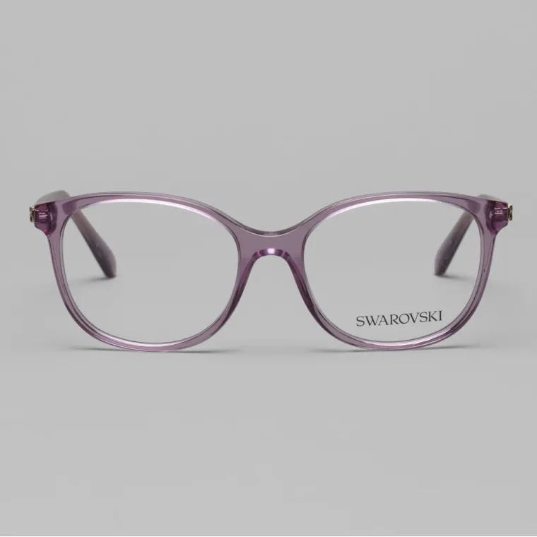 Óculos de Grau Swarovski 2002 1096 Produto Óculos de Grau Swarovski 2002 1096