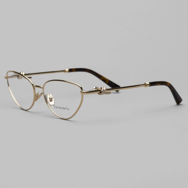 Óculos de Grau Tiffany 1172 B 6021 Produto Óculos de Grau Tiffany 1172 B 6021