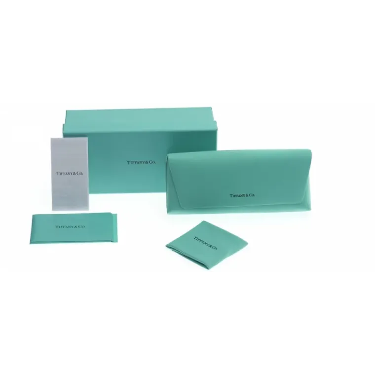 Óculos de Grau Tiffany 1172 B 6162 Produto Óculos de Grau Tiffany 1172 B 6162