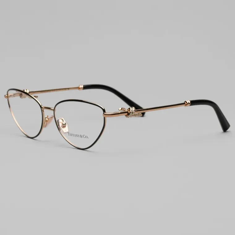 Óculos de Grau Tiffany 1172 B 6162 Produto Óculos de Grau Tiffany 1172 B 6162