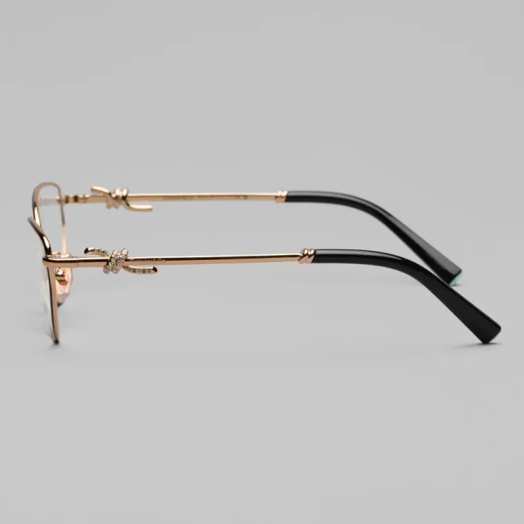 Óculos de Grau Tiffany 1172 B 6162 Produto Óculos de Grau Tiffany 1172 B 6162