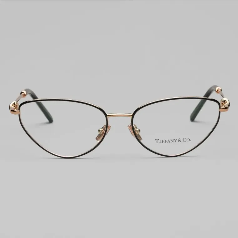 Óculos de Grau Tiffany 1172 B 6162 Produto Óculos de Grau Tiffany 1172 B 6162