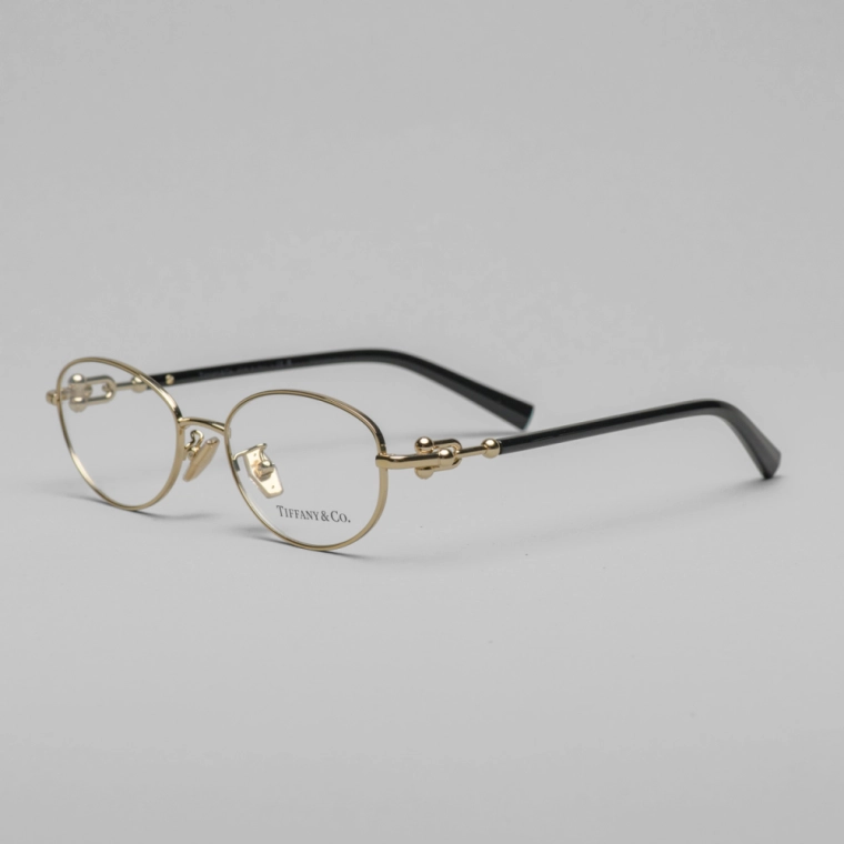 Óculos de Grau Tiffany 1176 6021 Produto Óculos de Grau Tiffany 1176 6021