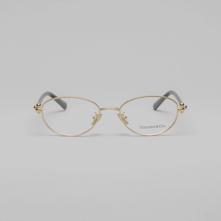 Óculos de Grau Tiffany 1176 6021 Produto Óculos de Grau Tiffany 1176 6021