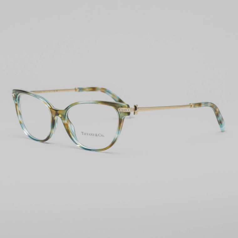 Óculos de Grau Tiffany 2223 B 8124 Produto Óculos de Grau Tiffany 2223 B 8124