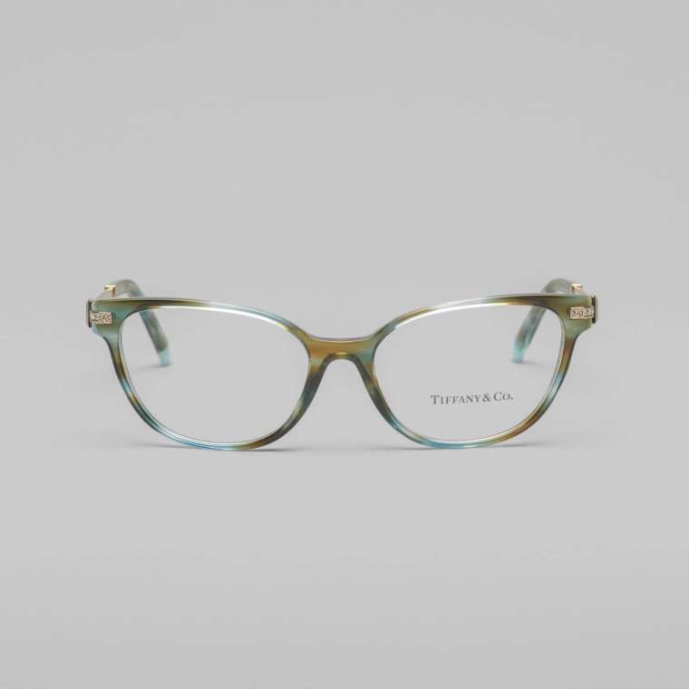 Óculos de Grau Tiffany 2223 B 8124 Produto Óculos de Grau Tiffany 2223 B 8124