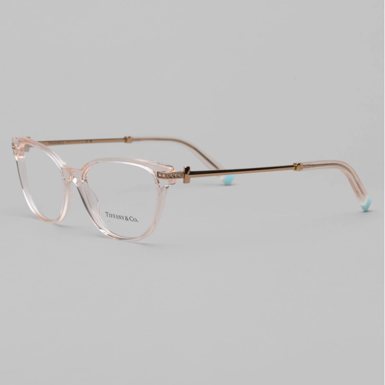Óculos de Grau Tiffany 2223 B 8278 Produto Óculos de Grau Tiffany 2223 B 8278